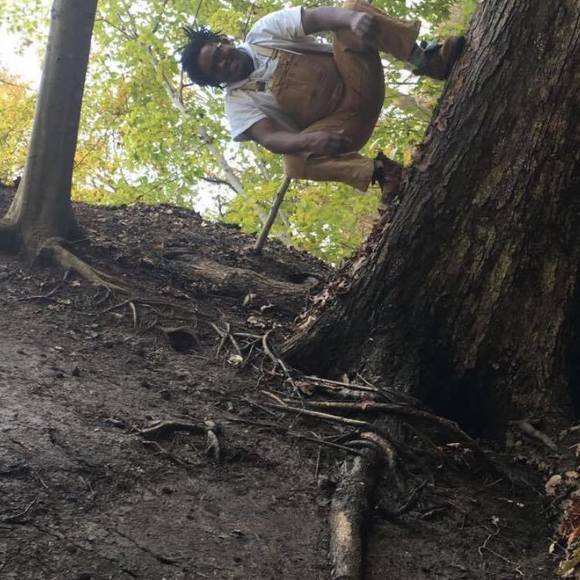 Meet your Posher, Steven - Picture 1 of 1